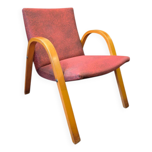 Fauteuil Baumann modèle