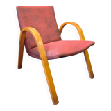 Fauteuil Baumann modèle 280 circa 1959