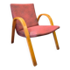 Baumann armchair model 280 circa 1959