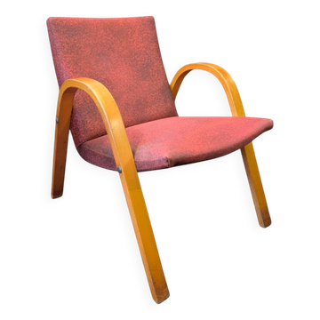 Baumann armchair model 280 circa 1959