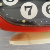JAPY alarm clock