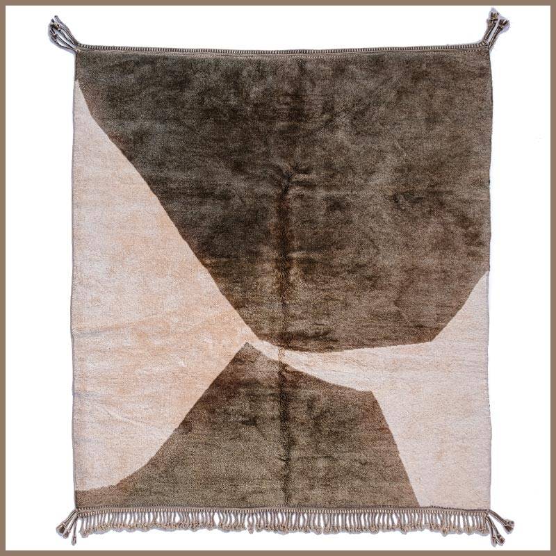 Beni Mrirt Rug SG5076 - 320 x 270 cm