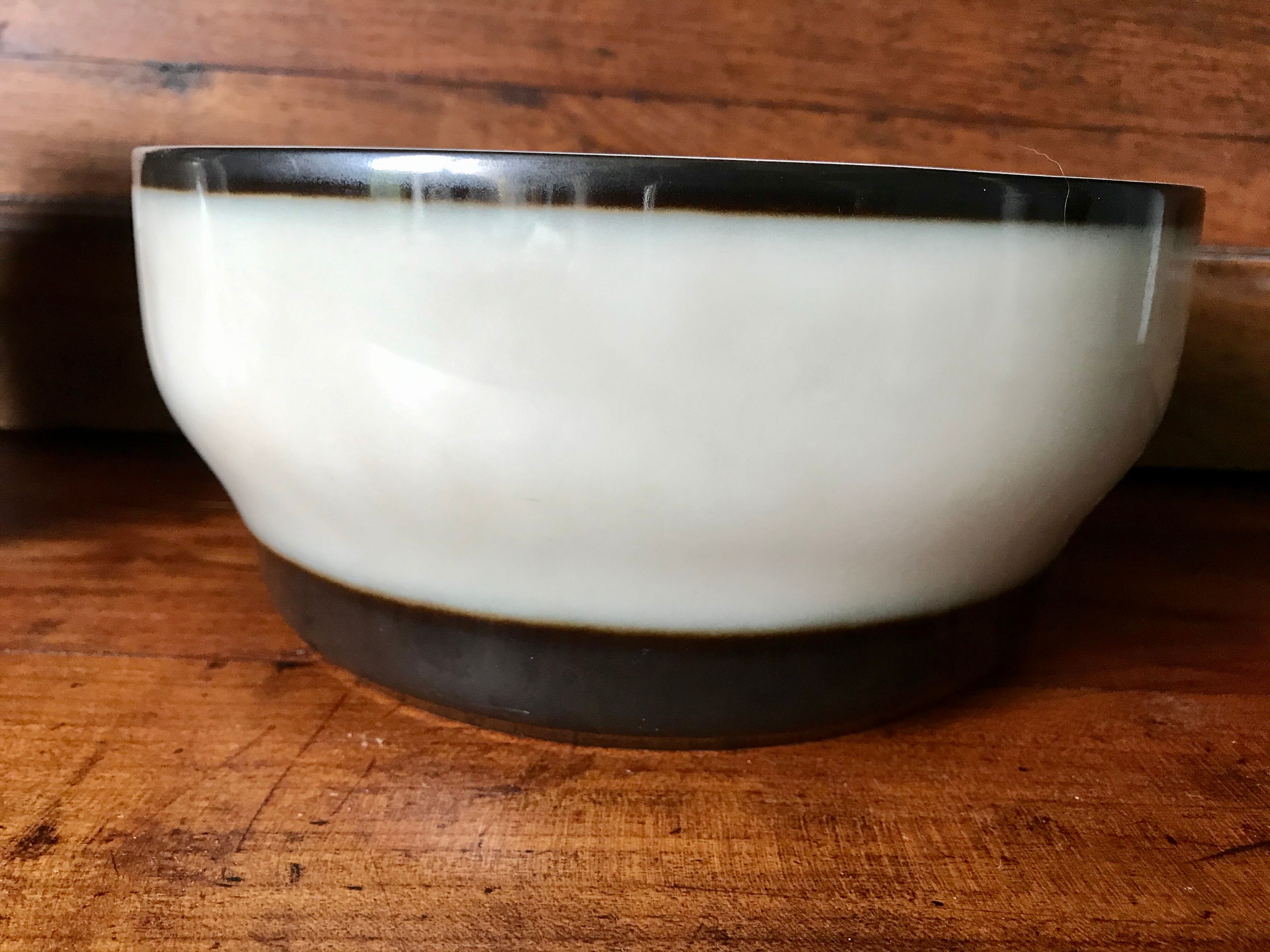 Royal Schwabap porcelain dish