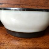 Royal Schwabap porcelain dish