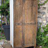 Armoire parisienne d’atelier 1940