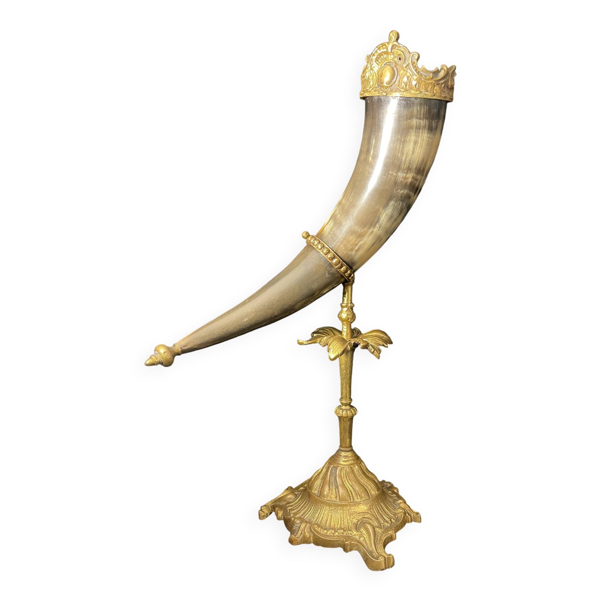 Corne d’abondance Napoléon III