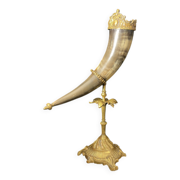 Corne d’abondance Napoléon III