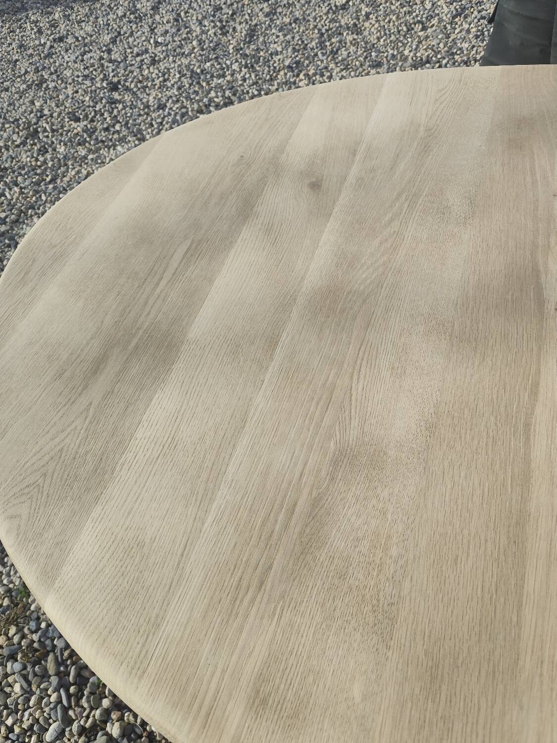 dining room table