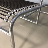 Sandows deck chair