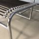 Sandows deck chair
