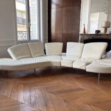 Canapé Flap Francesco Binfarè pour Edra