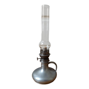 lampe à huile