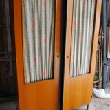 School vintage wardrobe