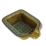 Ashtray Georg Von Mendelssohn - 1910-1950