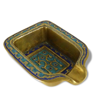 Ashtray Georg Von Mendelssohn - 1910-1950