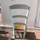 Nanny chair