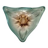 Murano glass dish