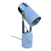 Petite lampe Space Age années 70