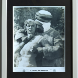 Photographic silver print from 1932