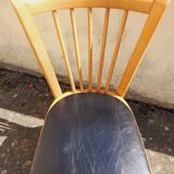 Baumann N 12 bistro chair