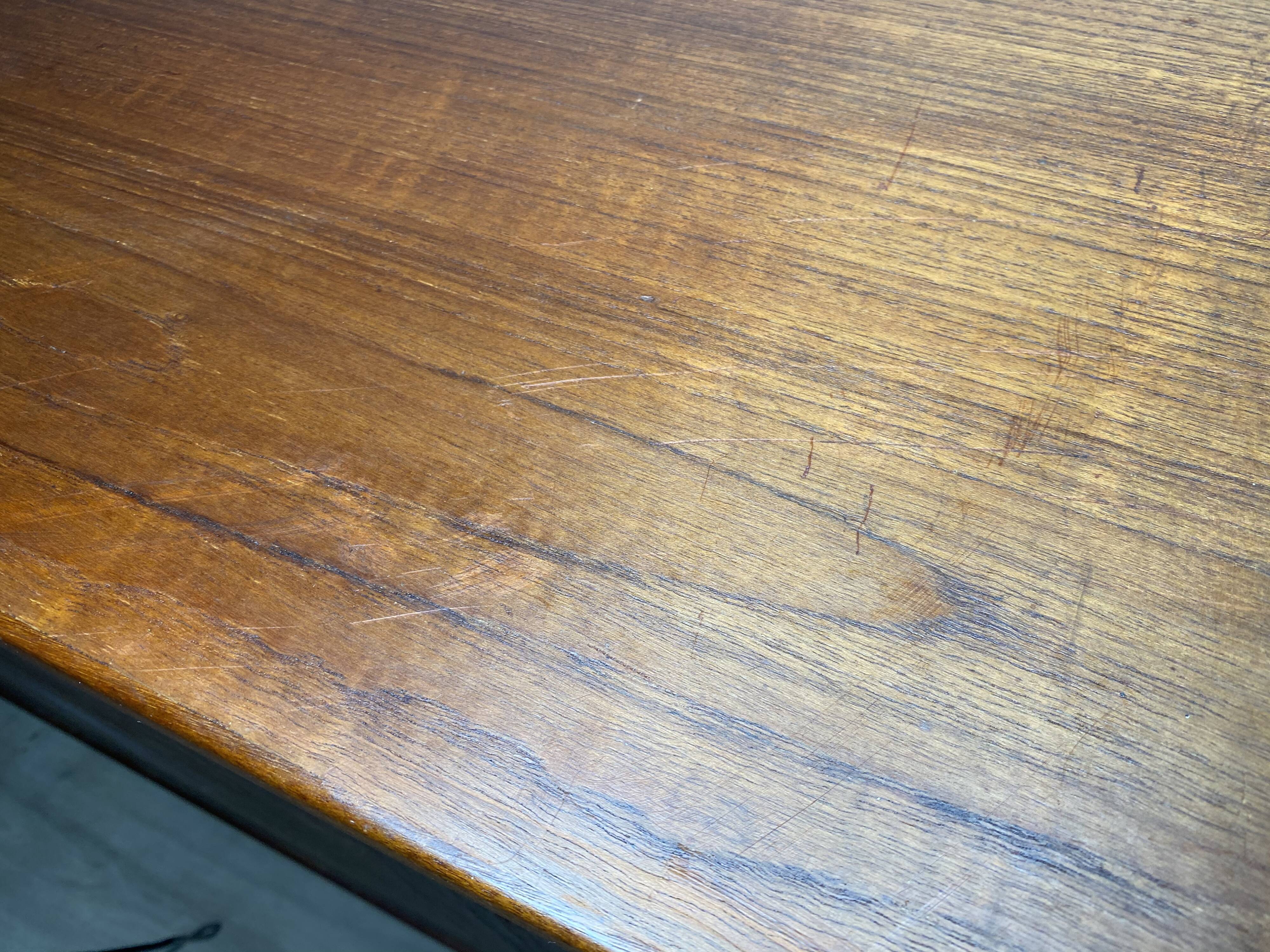 Scandinavian sideboard