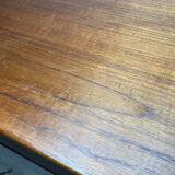 Scandinavian sideboard