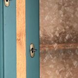 Wardrobe dating from the early 20th century