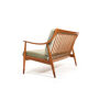 FD-146 Sofa by Orla Mølgaard and Peter Hvidt