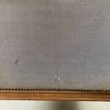 Pair of Empire armchairs