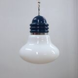 Arianna hanging lamp by Artemide, 1960s