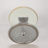 “Circle” coffee table by Pierre Paulin for Artifort