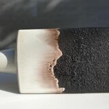Vase Fat Lava Scheurich studio 281-30 effect craters from 1960