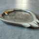 Vintage ARNIS ceramic plate