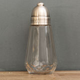 Christofle sprinkler, silver metal