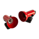 2 red spots