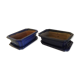 Lot cache pots