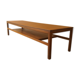 Scandinavian coffee table 1960