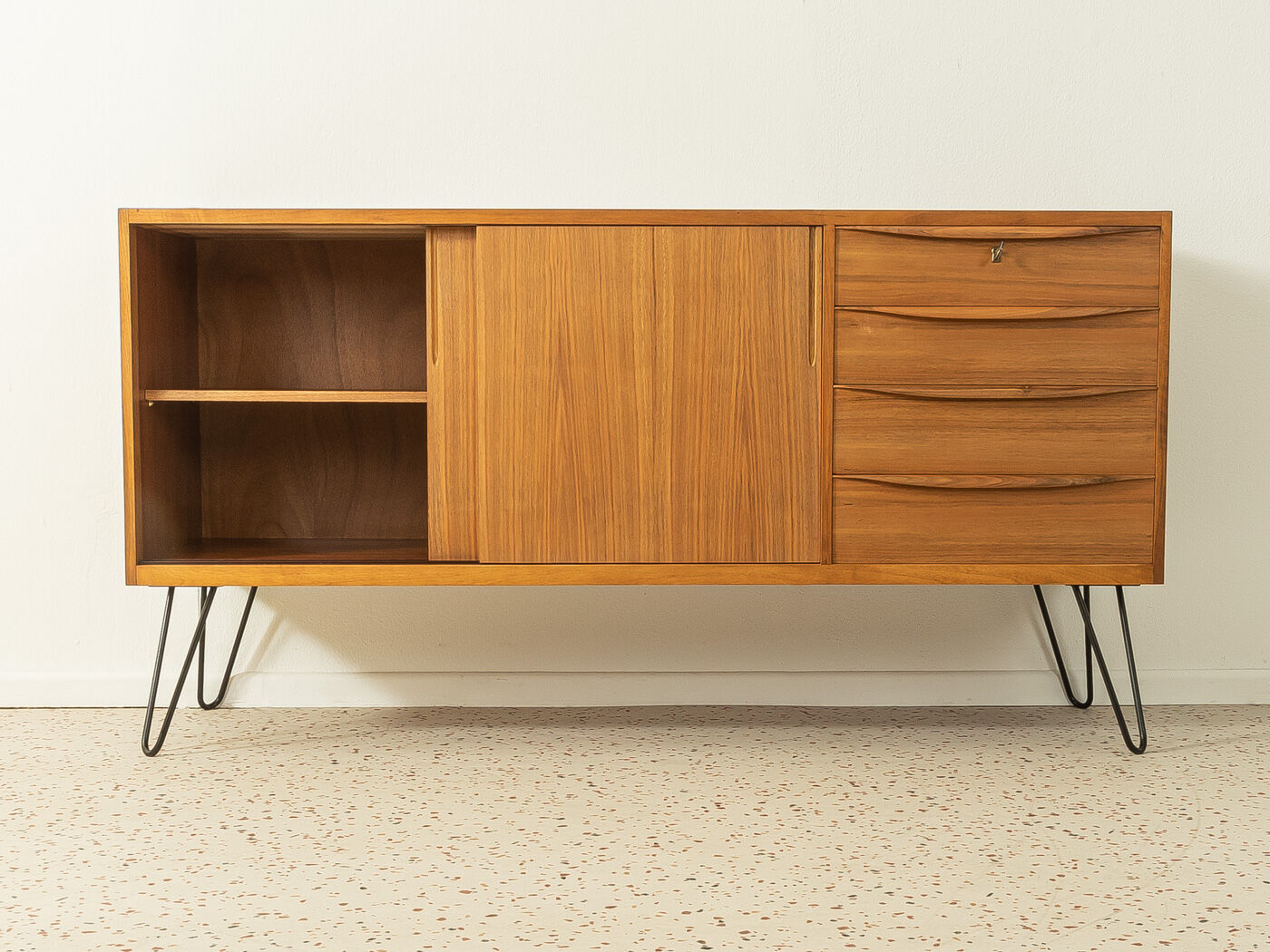 1950s Sideboard