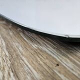 Rockabilly mirror, 1970s.