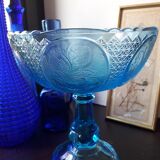 Coupe bleue