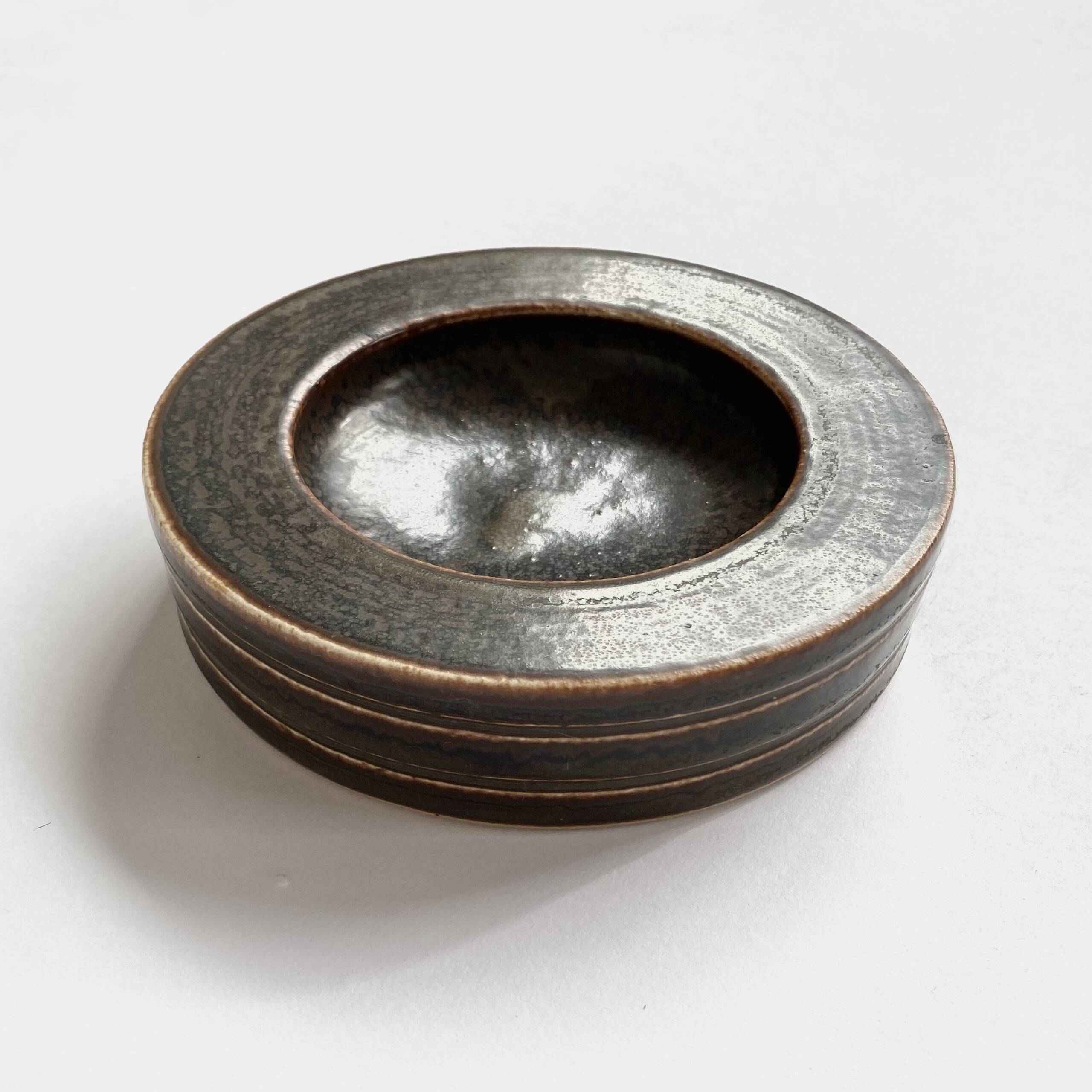 Vintage Bing & Grondahl ashtray