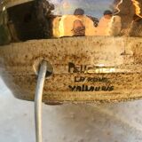 Georges Pellettier lamp