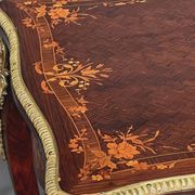 Louis XV style lady's desk.