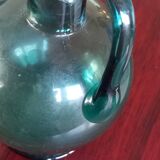 Ewer or glassware carafe from Saint Prex Suisse.