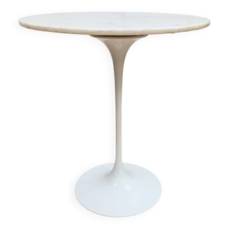 Guéridon Eero Saarinen par knoll