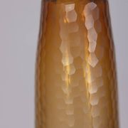 LARGE VINTAGE MURANO GLASS VASE FROM THE 1950S DESIGNED SCARPA FOR VENINI