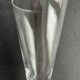 6 Bayel crystal champagne flutes