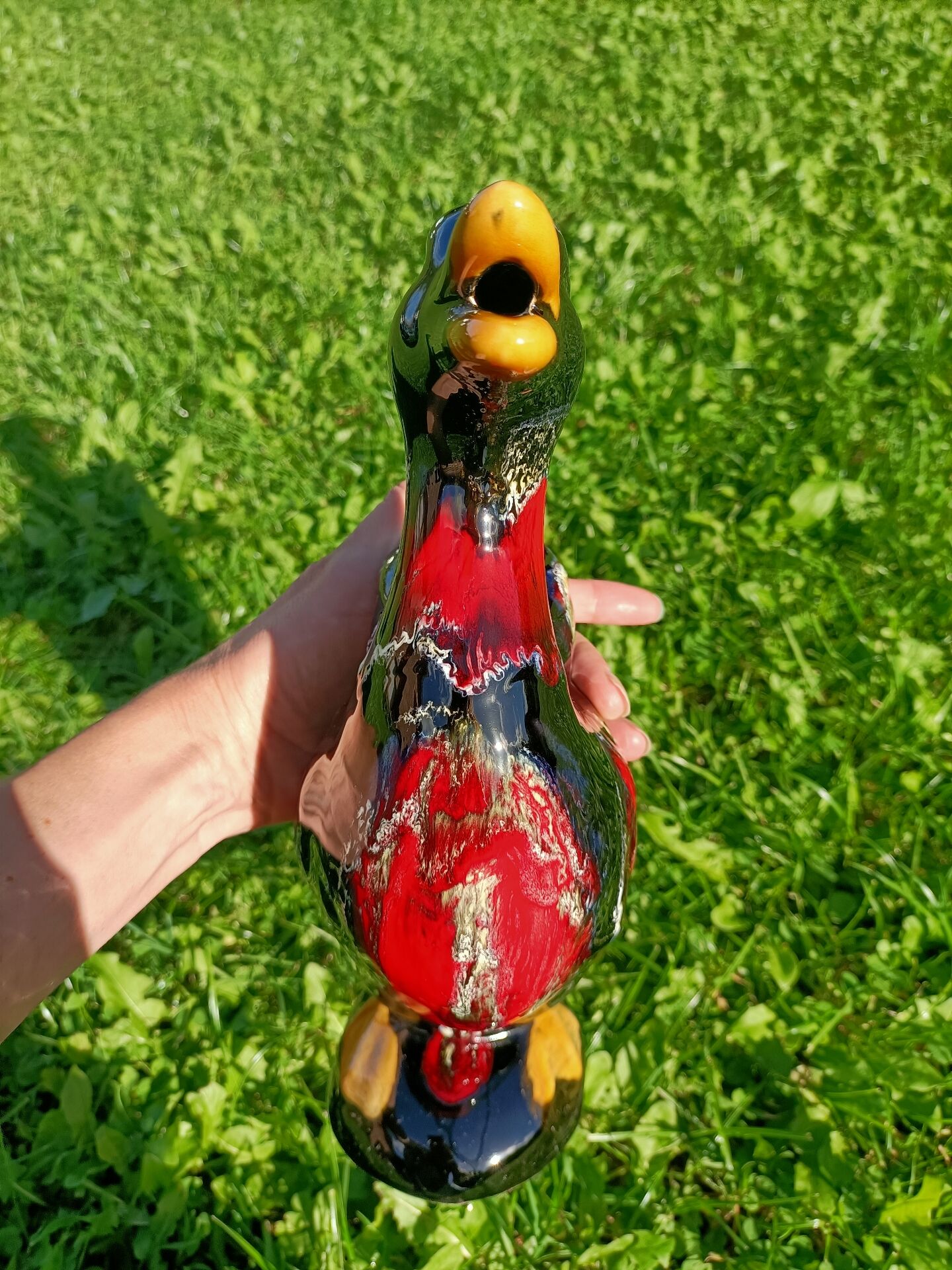 Pichet Duck Vallauris
