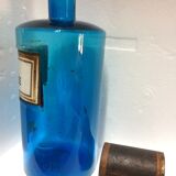 Napoleon III pharmacy pot