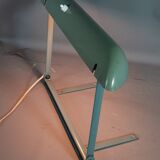 Vintage 50/60 adjustable desk or wall lamp